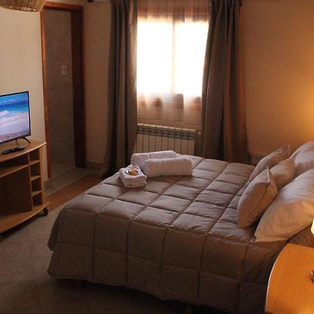 Santa Clarita Otel Santa Clara del Mar Dış mekan fotoğraf