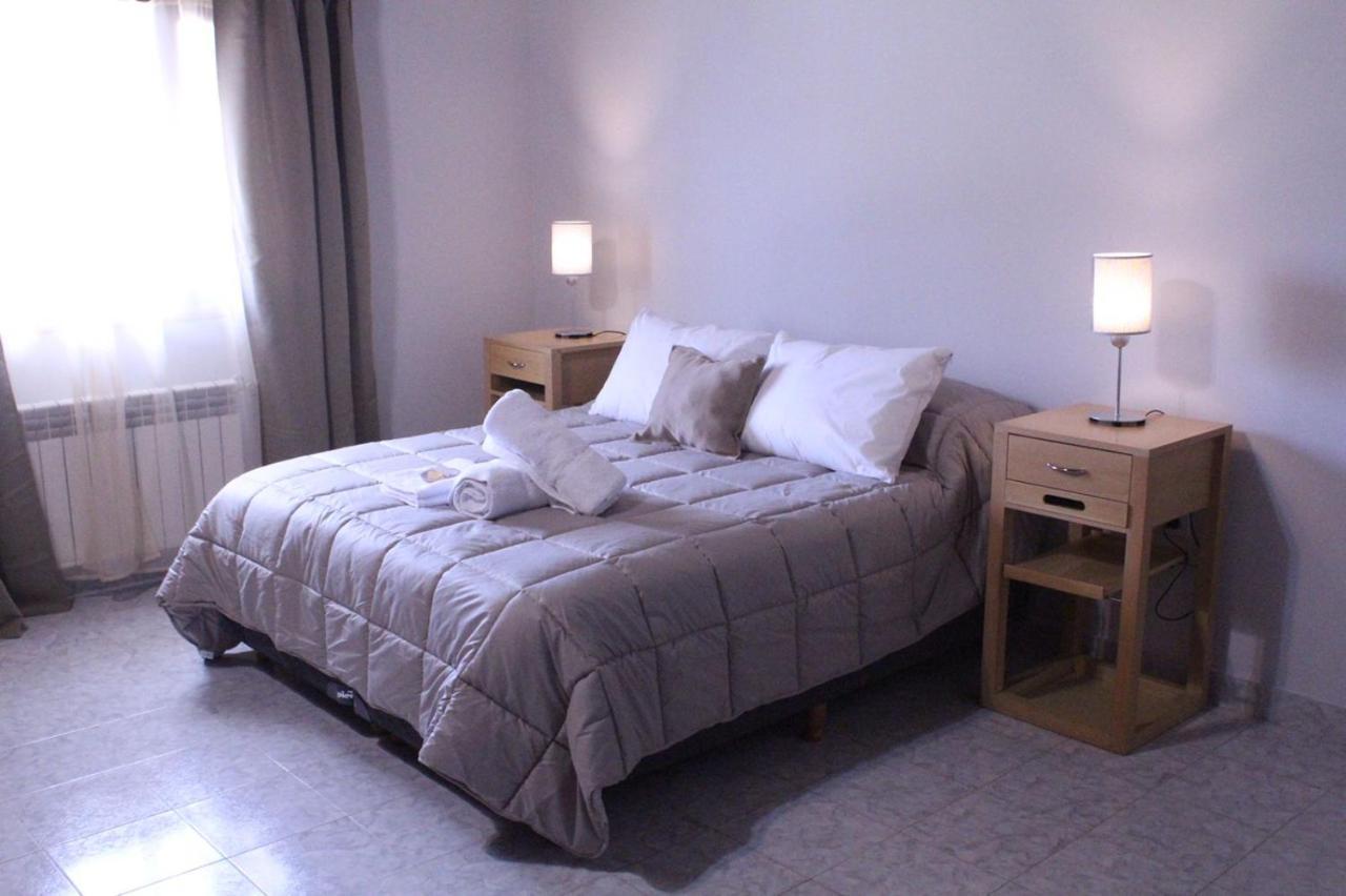Santa Clarita Otel Santa Clara del Mar Dış mekan fotoğraf