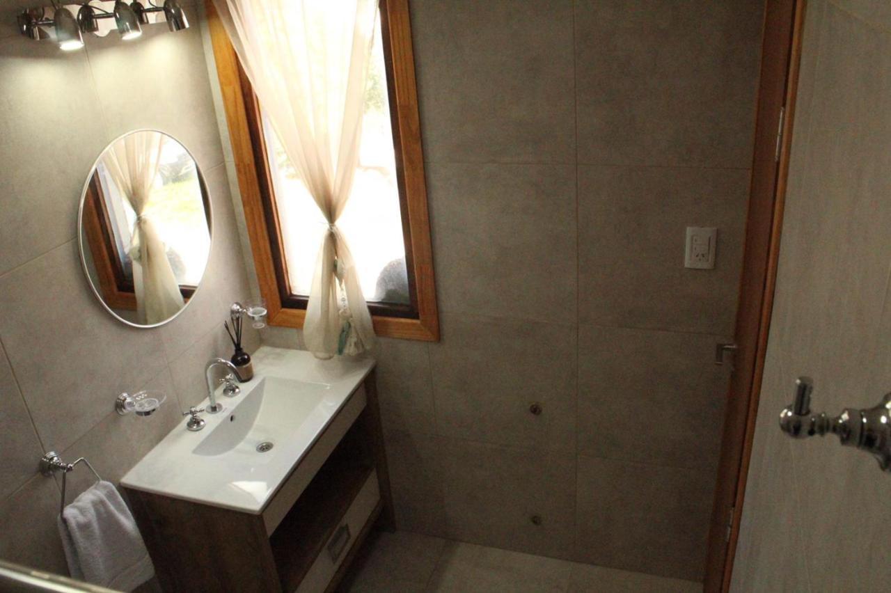 Santa Clarita Otel Santa Clara del Mar Dış mekan fotoğraf
