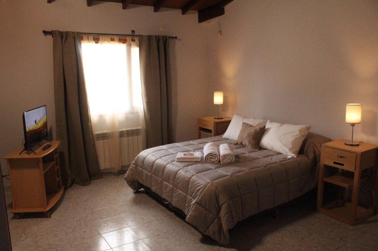 Santa Clarita Otel Santa Clara del Mar Dış mekan fotoğraf