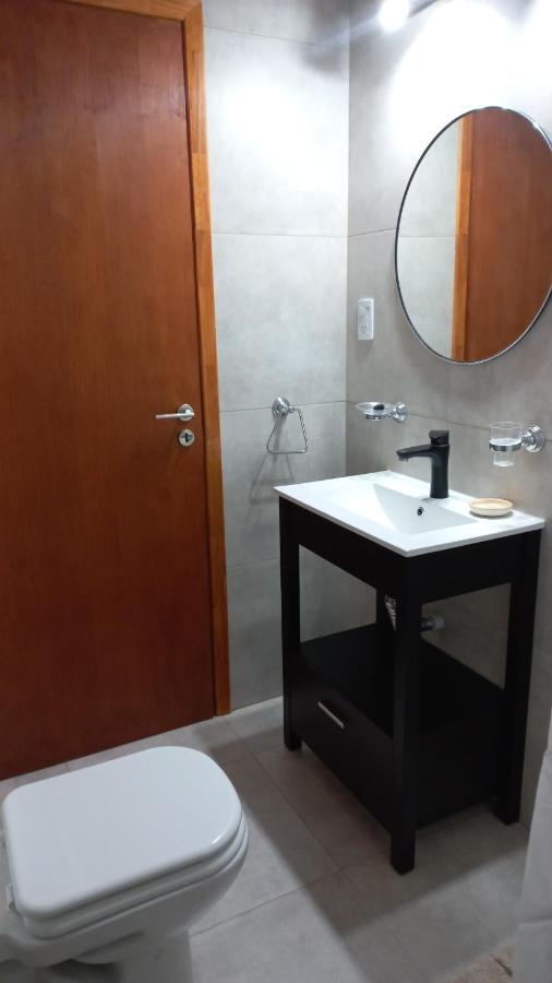 Santa Clarita Otel Santa Clara del Mar Dış mekan fotoğraf