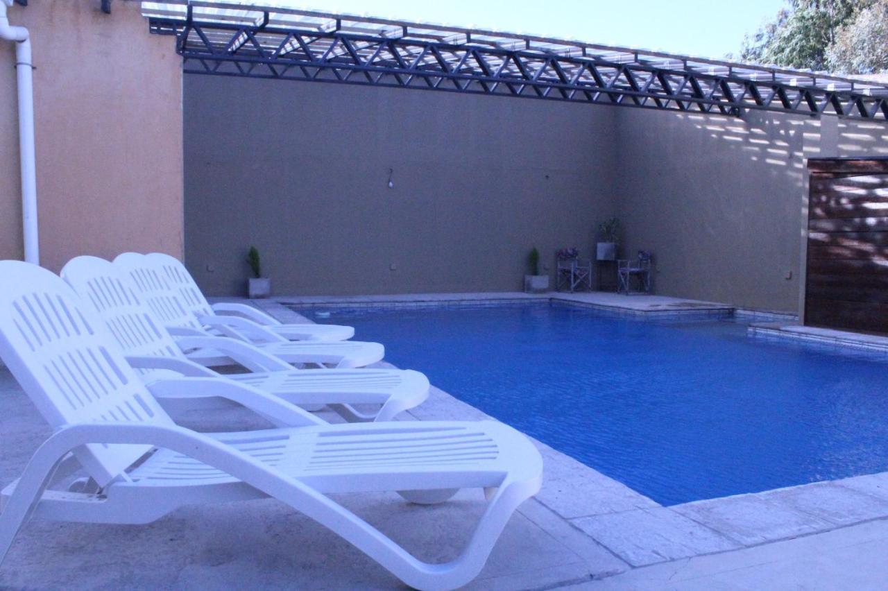 Santa Clarita Otel Santa Clara del Mar Dış mekan fotoğraf