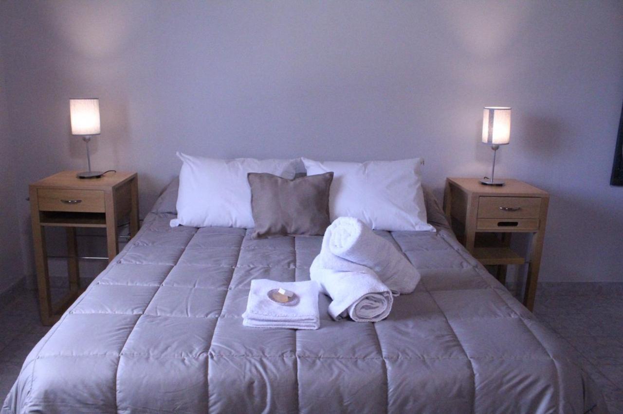 Santa Clarita Otel Santa Clara del Mar Dış mekan fotoğraf