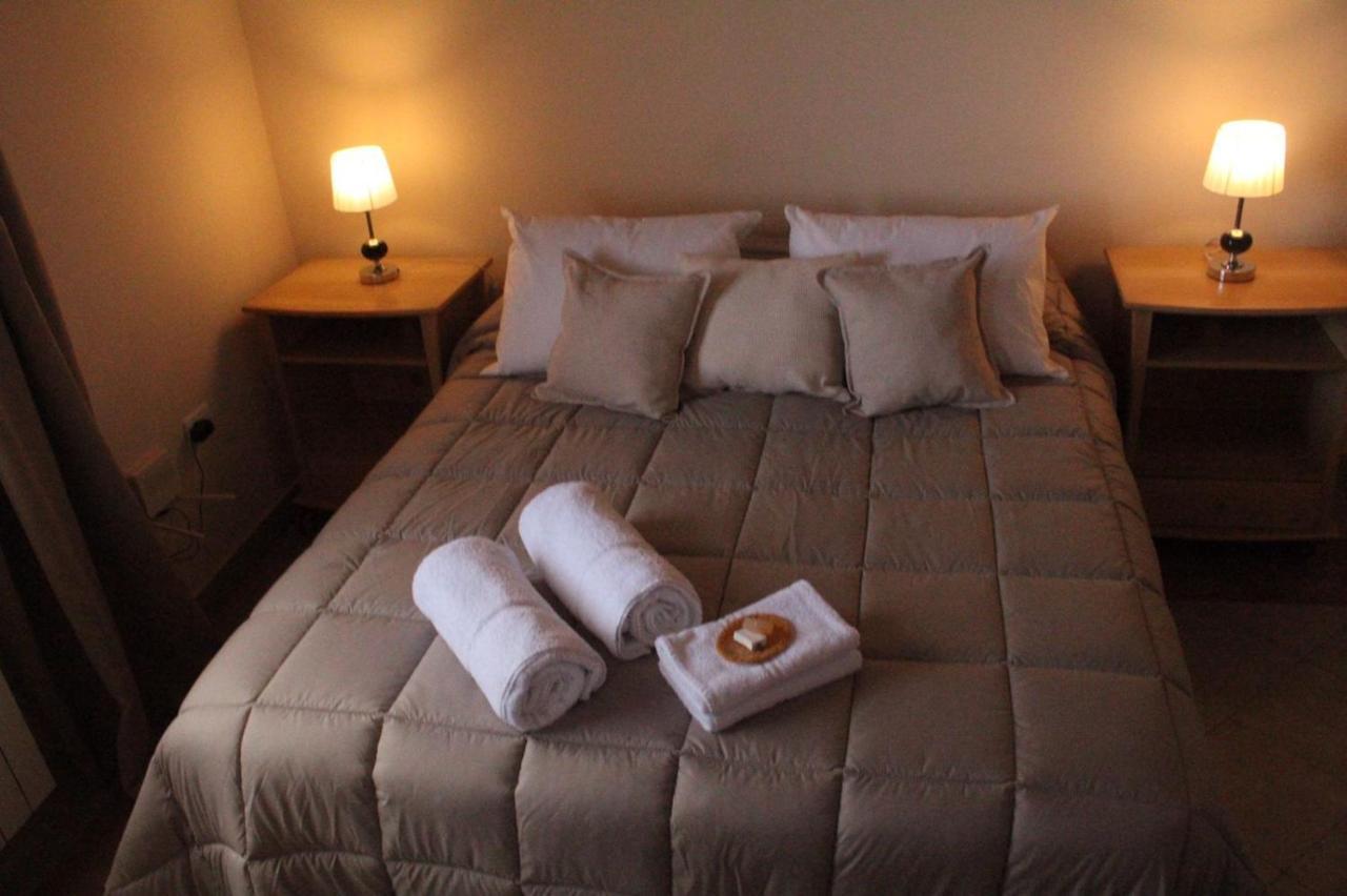 Santa Clarita Otel Santa Clara del Mar Dış mekan fotoğraf