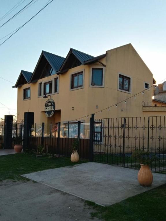 Santa Clarita Otel Santa Clara del Mar Dış mekan fotoğraf